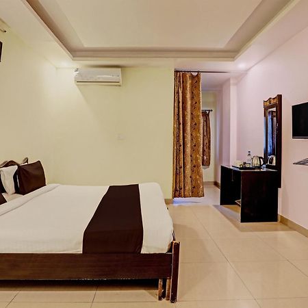Hotel O Ritesh Grand Hyderabad Exterior foto